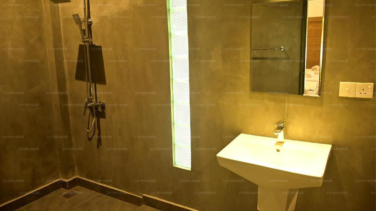 Moi Dambulla von DBI, Dambulla