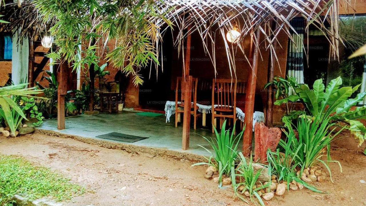 Alte Grand Villa, Pinnawala