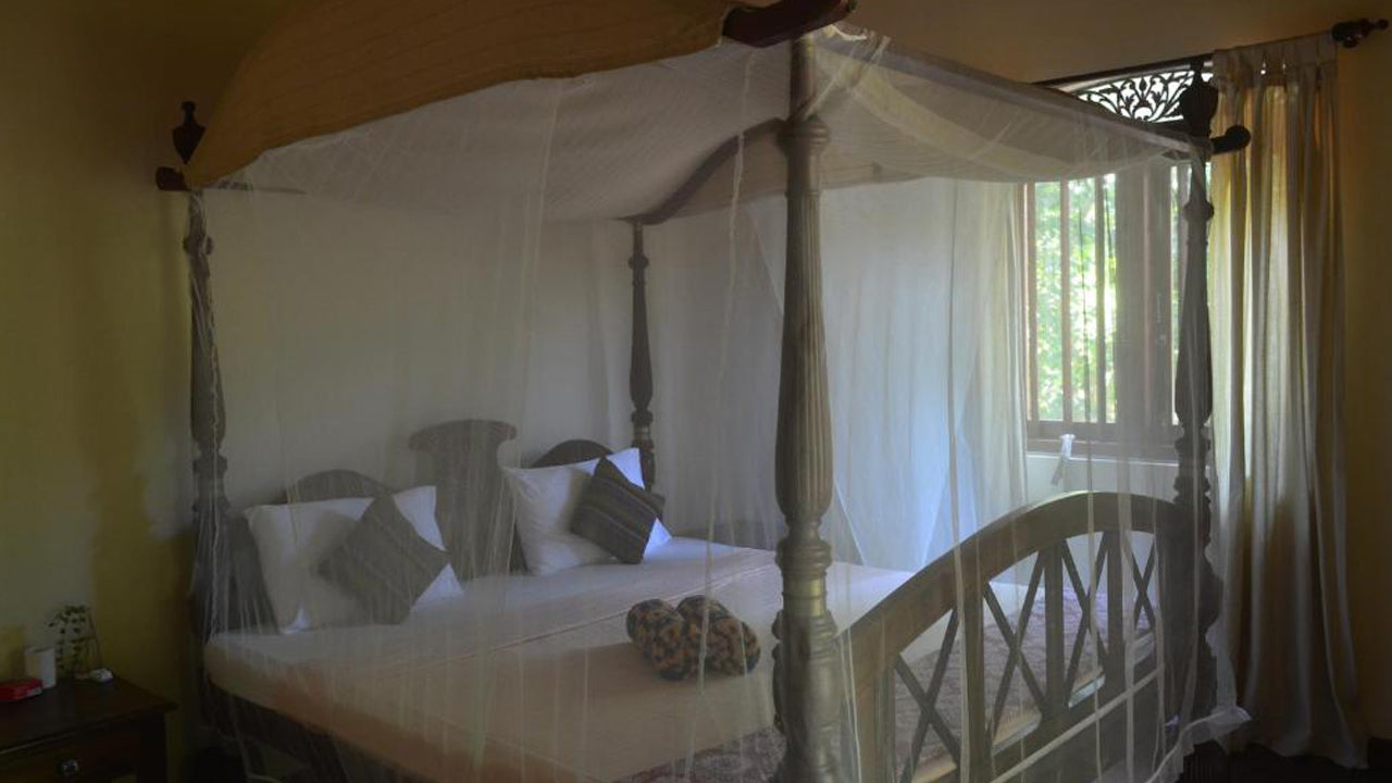 Die Waves Beach Chalets