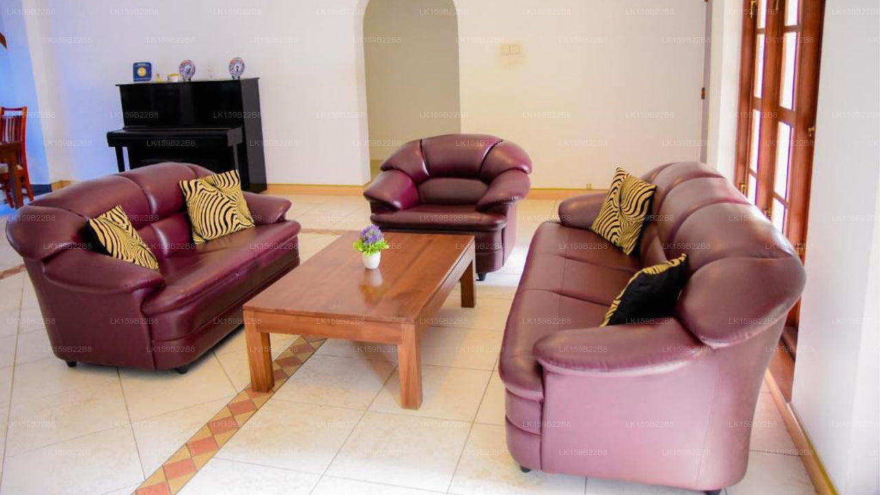 Privatunterkunft Garden Rest, Kandy