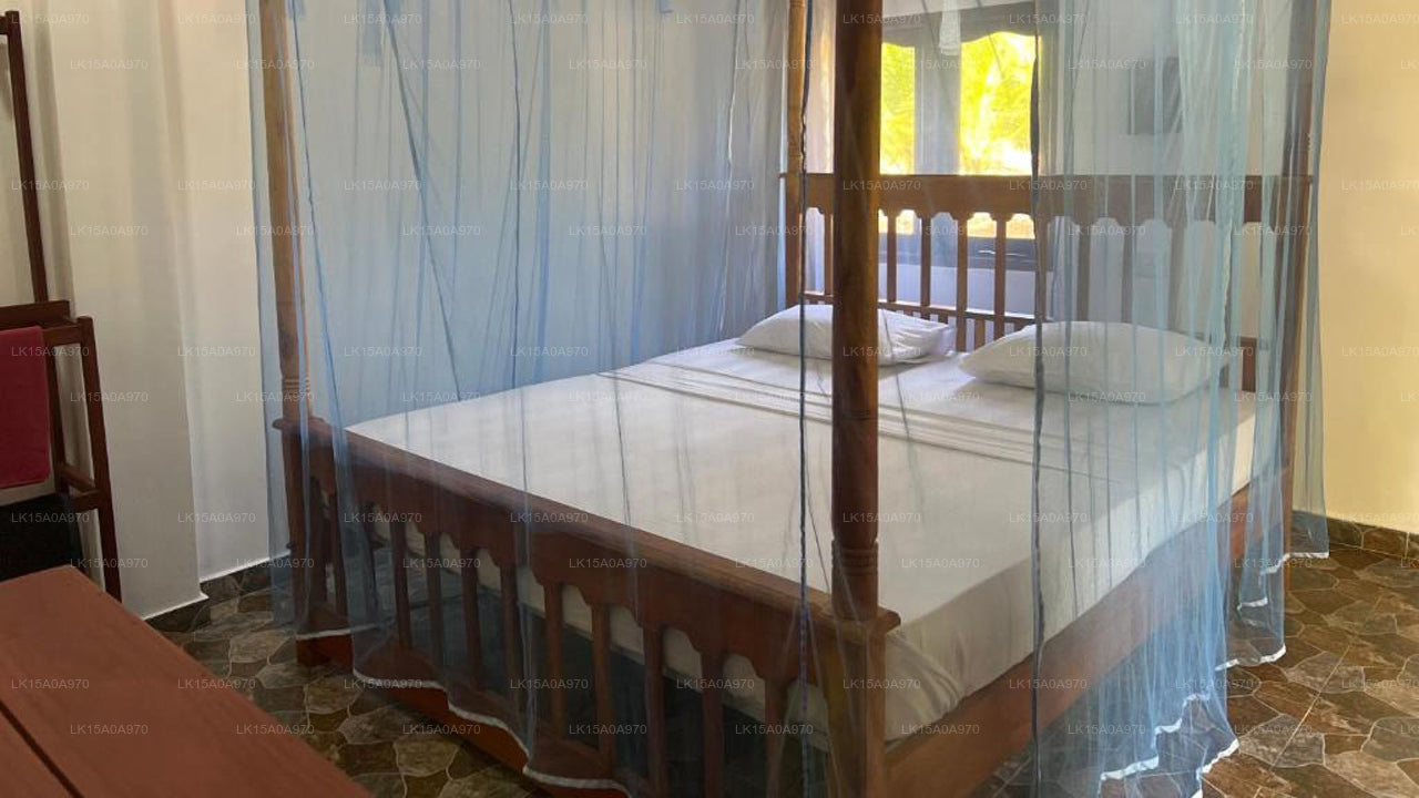 Villa Siri & Leon Beach Paradise Tangalle