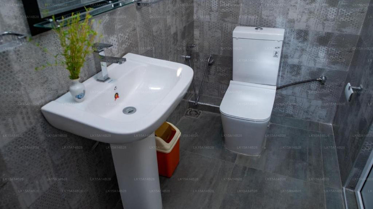 Sky Edge Privatunterkunft, Kandy