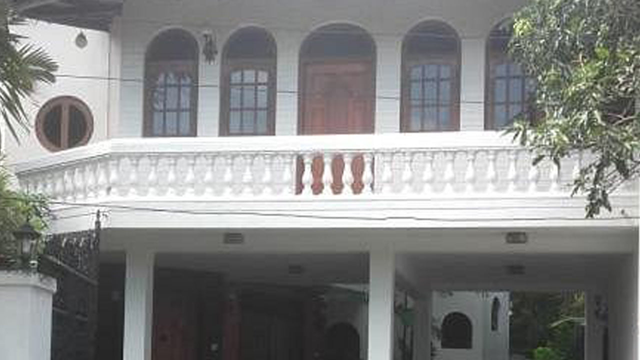 Ceylon Travelodge