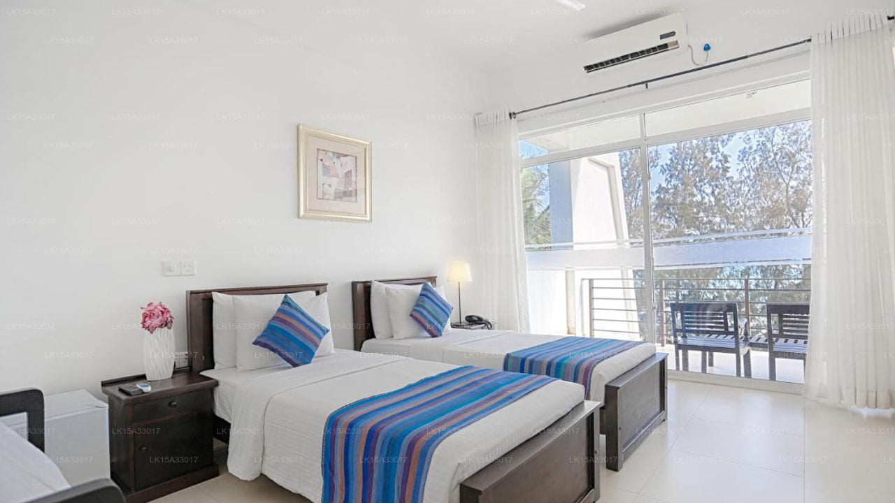 Zweiundzwanzig Binaweli