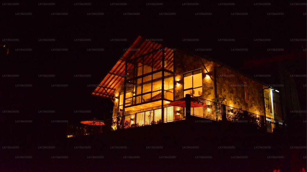 The Highlands von Unique Hotels, Nuwara Eliya