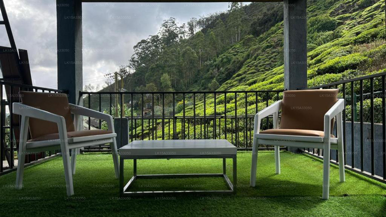 The Highlands von Unique Hotels, Nuwara Eliya