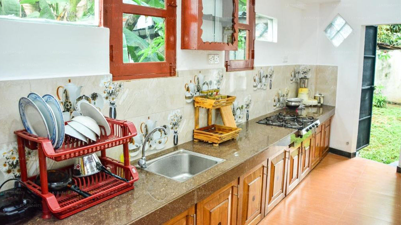 Ocean Bliss Villa, Mirissa