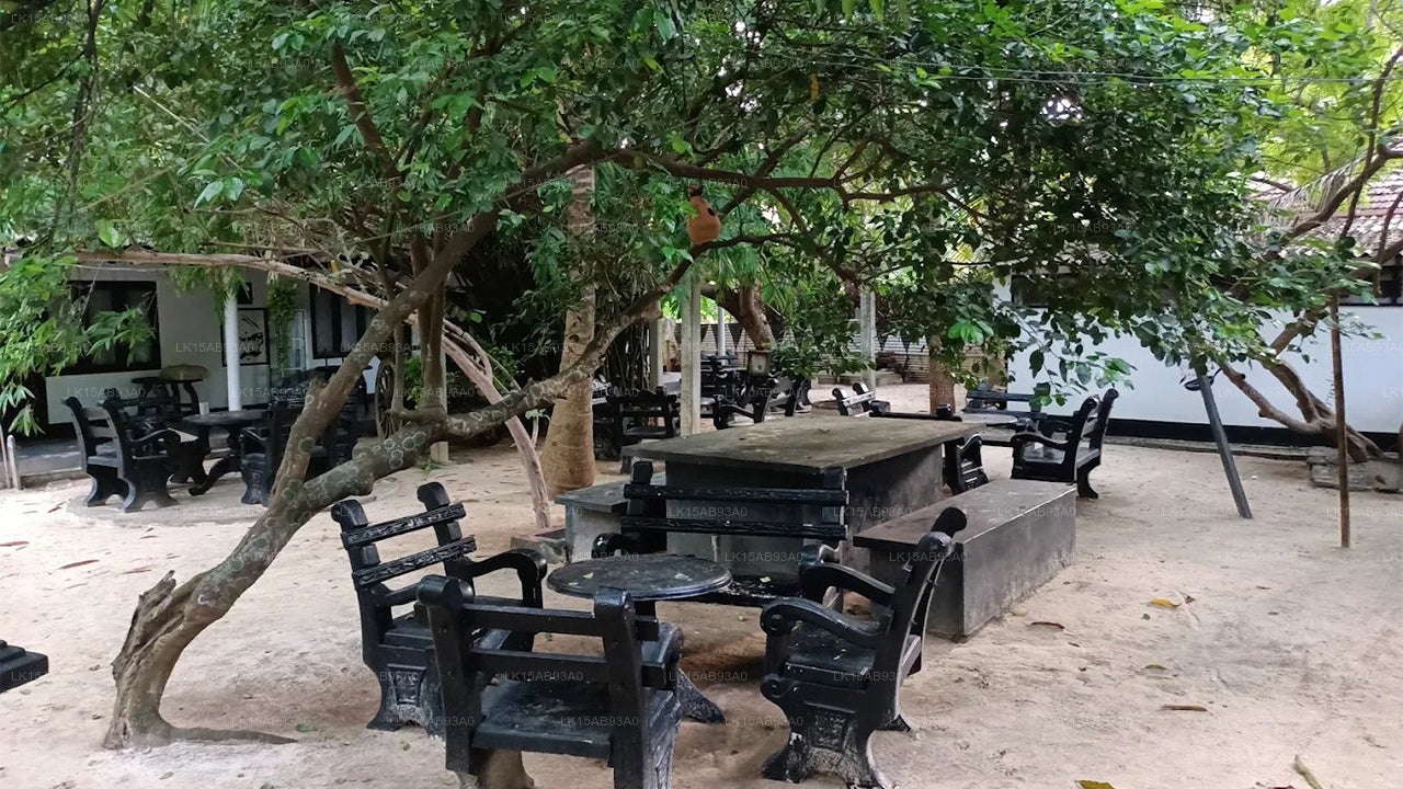 Das Solaivanam Guest House, Kilinochchi