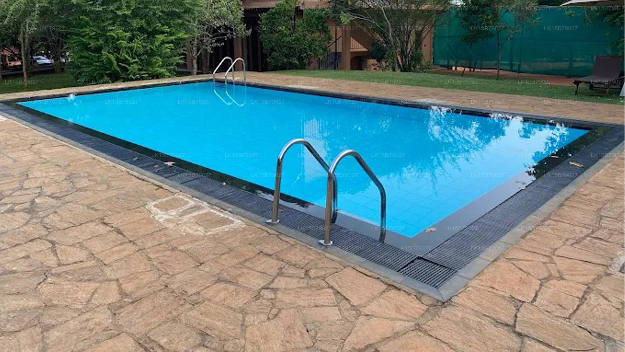 Sigiriya-Waldrand, Sigiriya