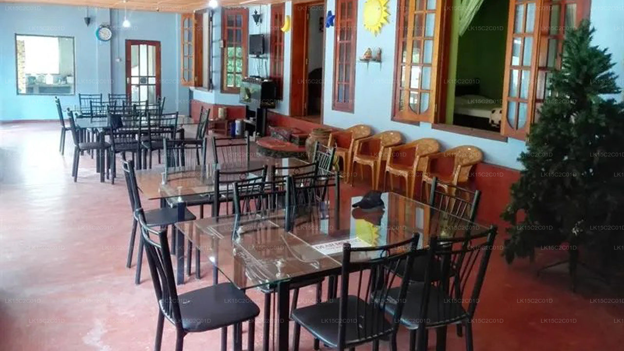 Der Botschafter Nuwaraeliya