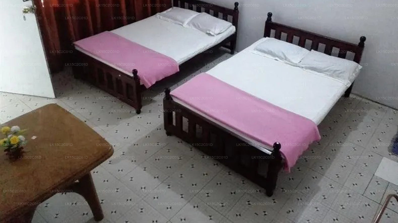 Der Botschafter Nuwaraeliya