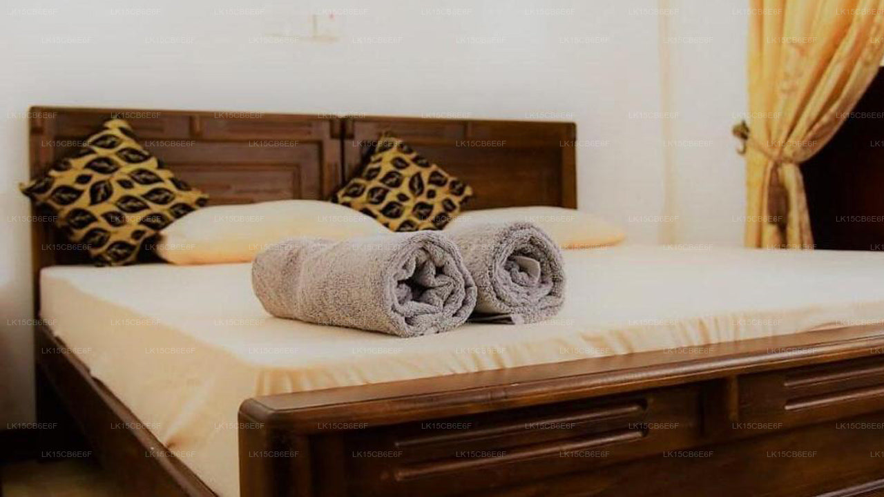 Lavonrich Ferienbungalow, Sigiriya