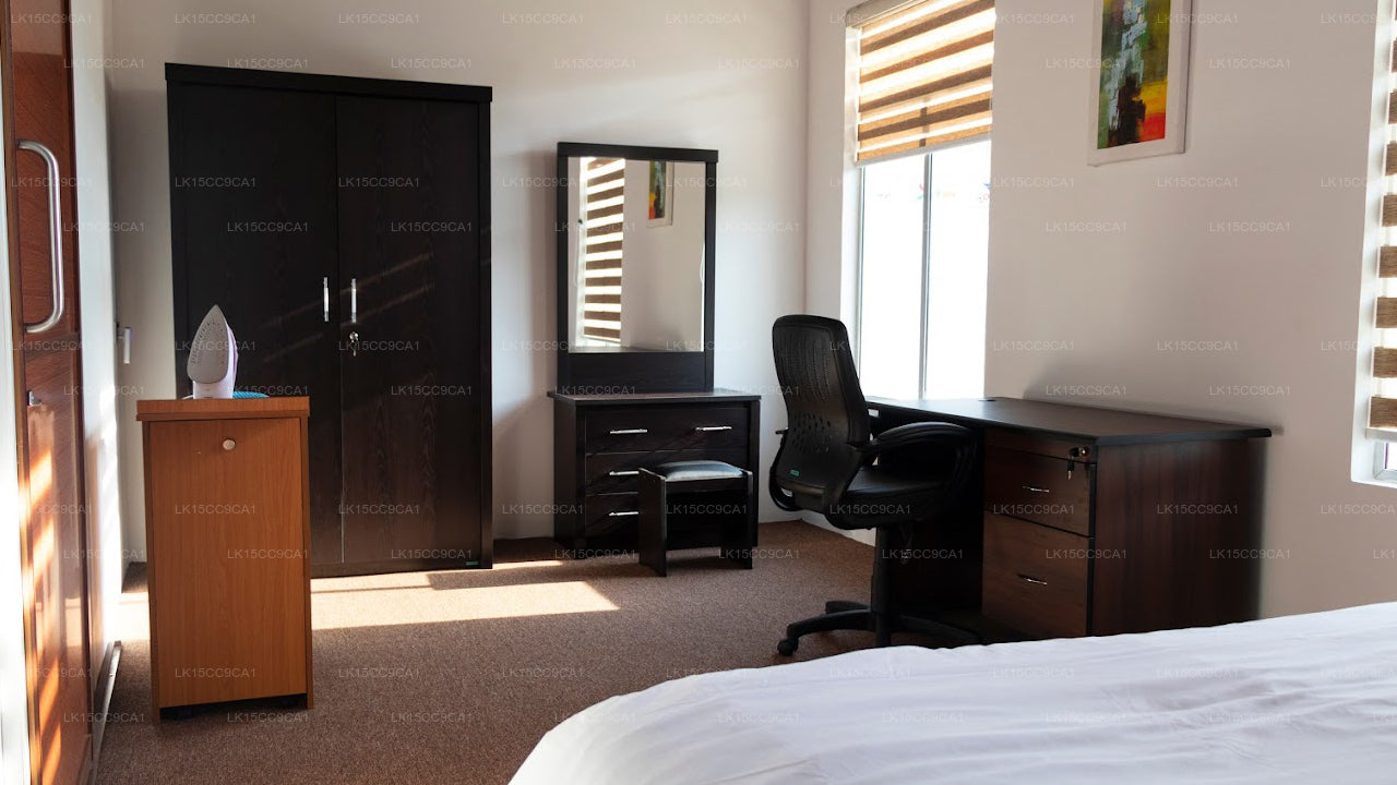 ECO Treats Homestay - Deluxe-Apartment für Touristen