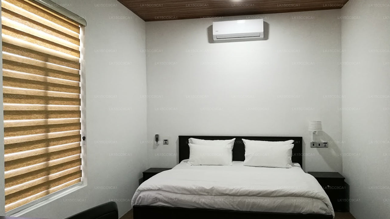 ECO Treats Homestay - Deluxe-Apartment für Touristen