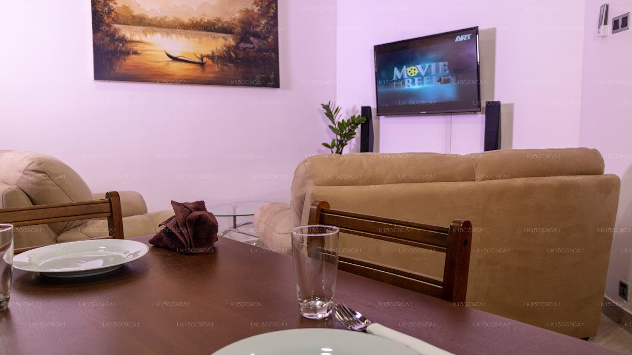 ECO Treats Homestay - Deluxe-Apartment für Touristen