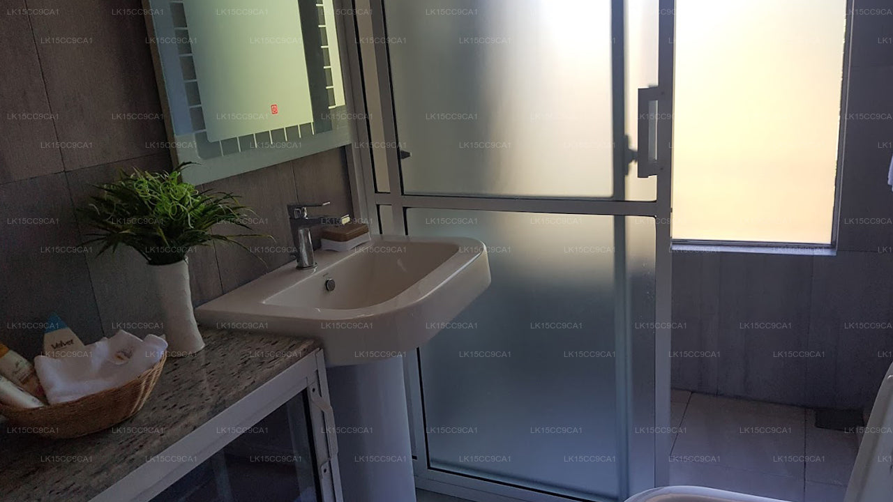 ECO Treats Homestay - Deluxe-Apartment für Touristen