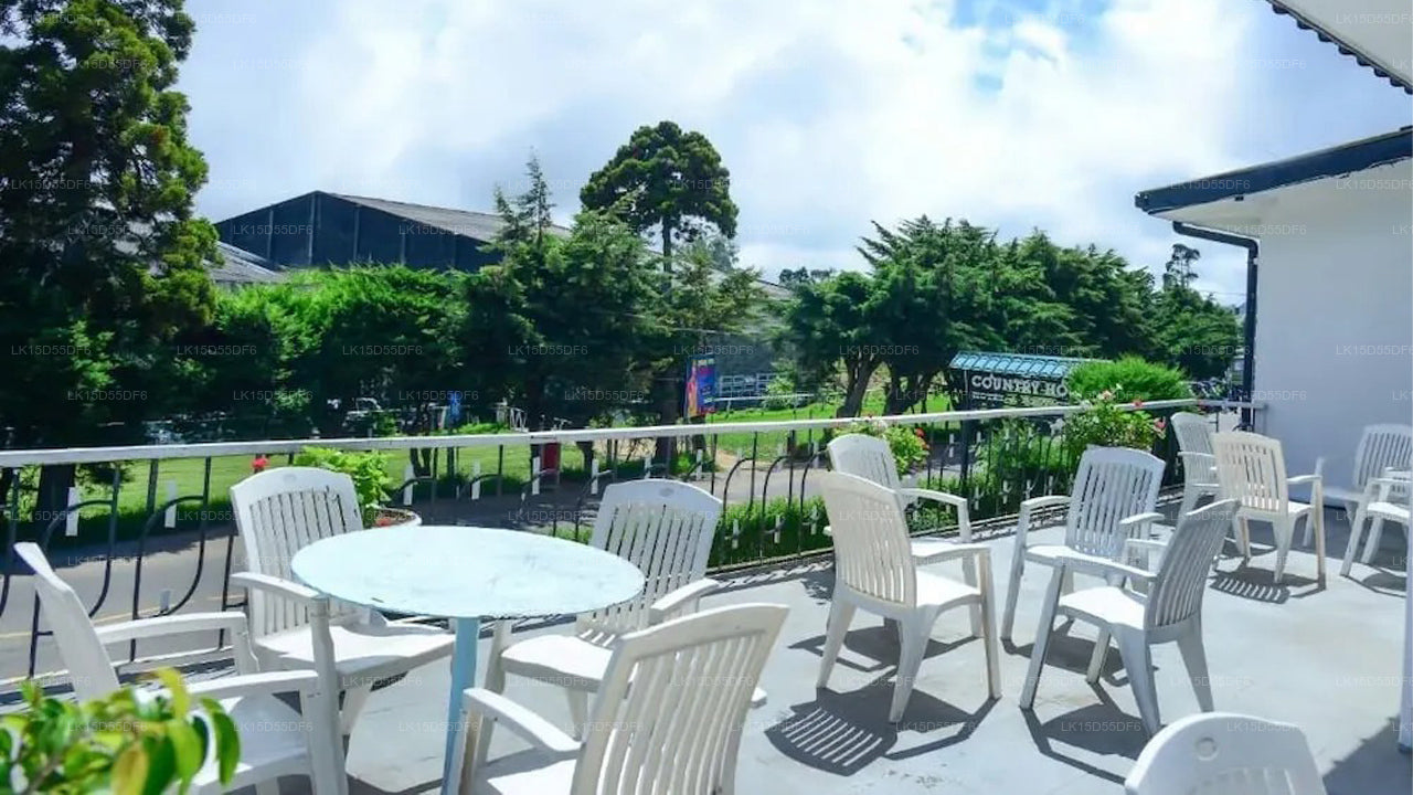 Landhaus, Nuwara Eliya