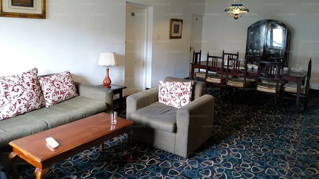 Landhaus, Nuwara Eliya