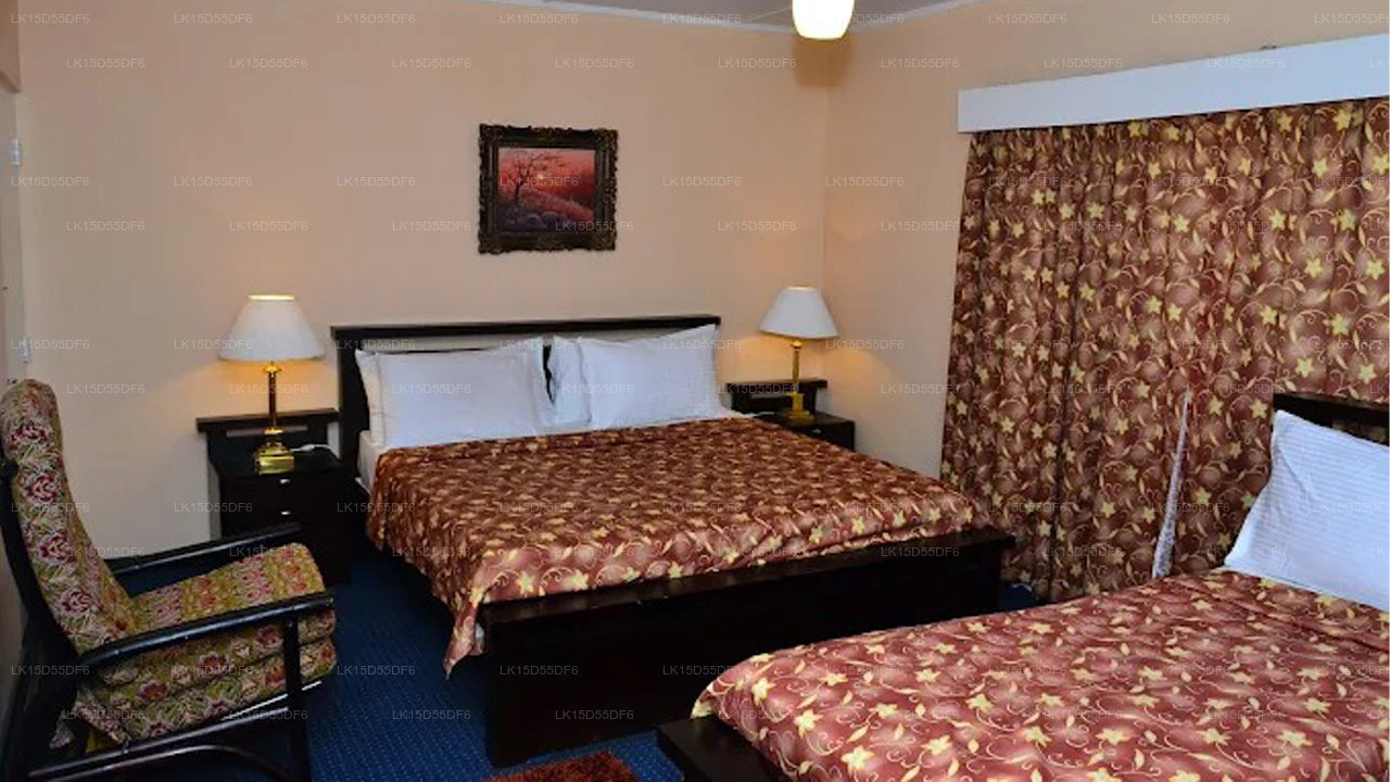Landhaus, Nuwara Eliya