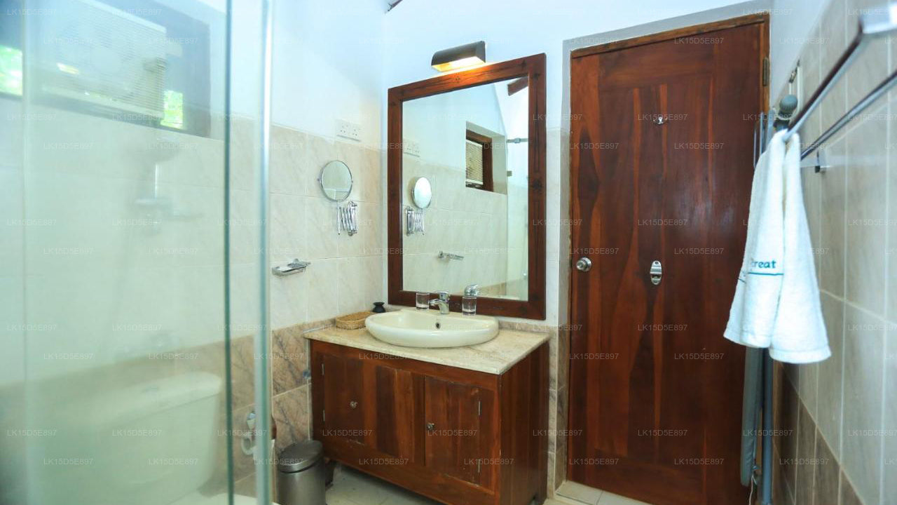 Königlicher Rückzugsort, Sigiriya