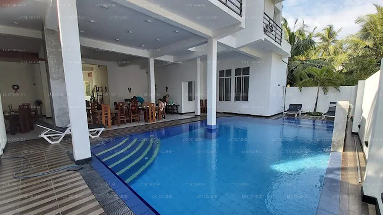 Leighton Resort, Negombo