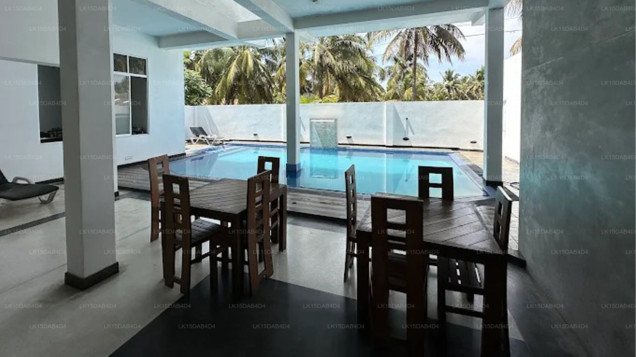 Leighton Resort, Negombo