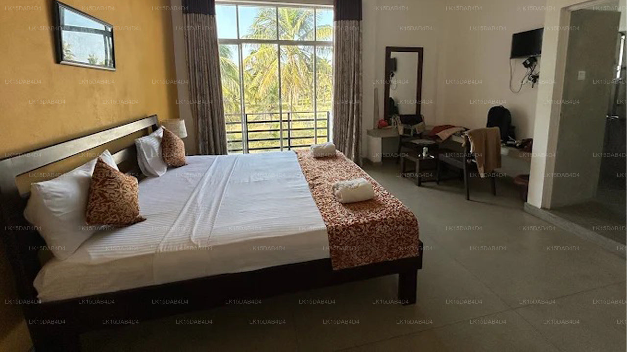 Leighton Resort, Negombo