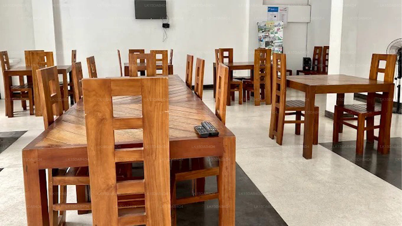 Leighton Resort, Negombo