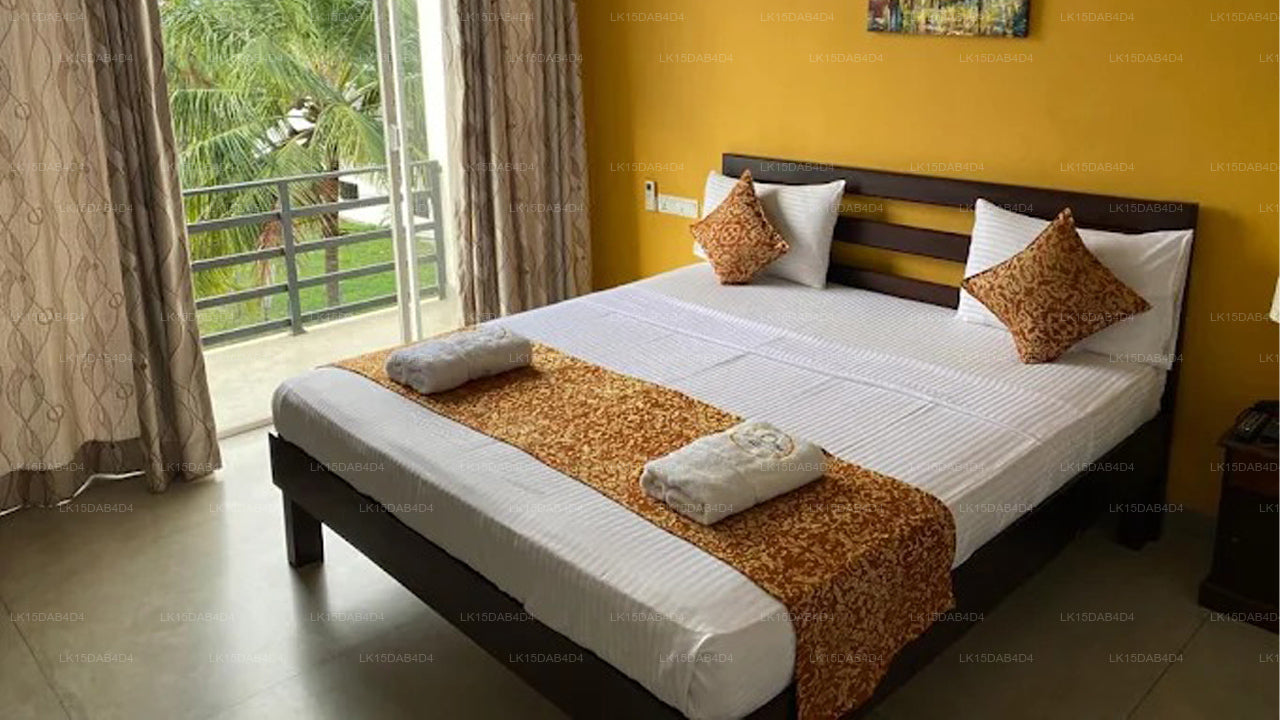 Leighton Resort, Negombo