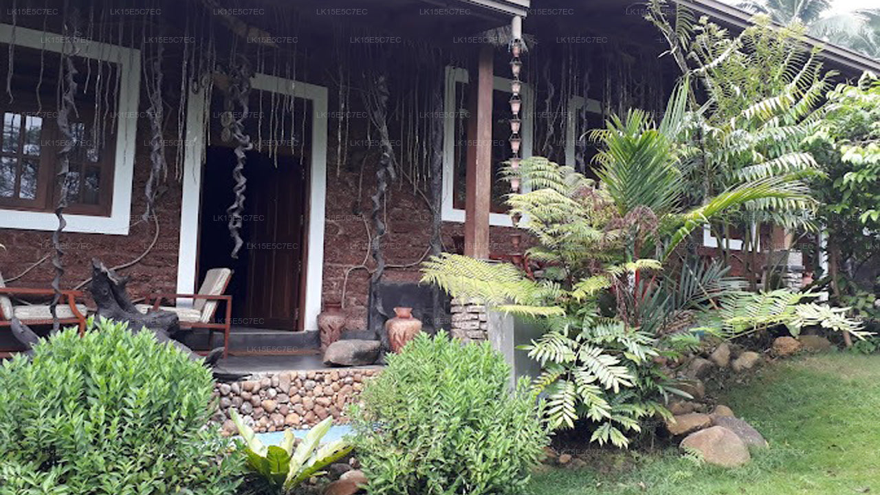 Sapphire Ferienresort, Ratnapura