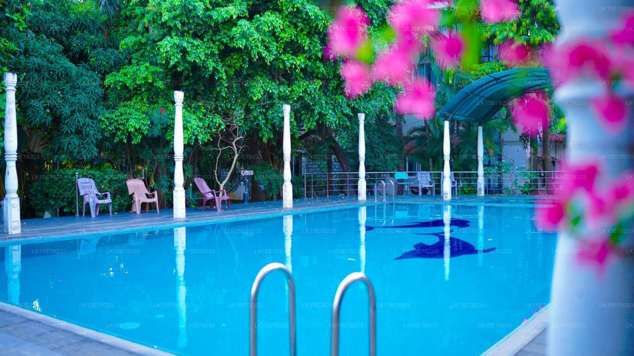c von Tilko Holidays, Jaffna