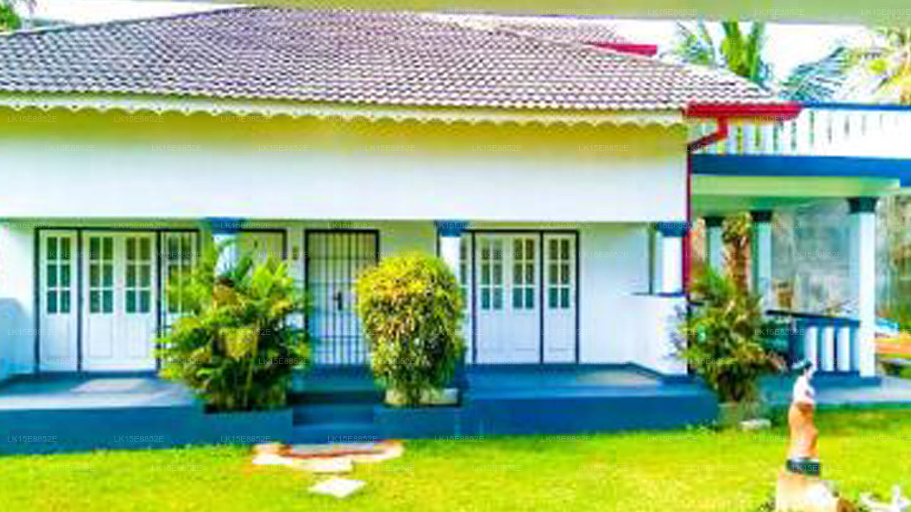 Freiheit mit Meeresbrise