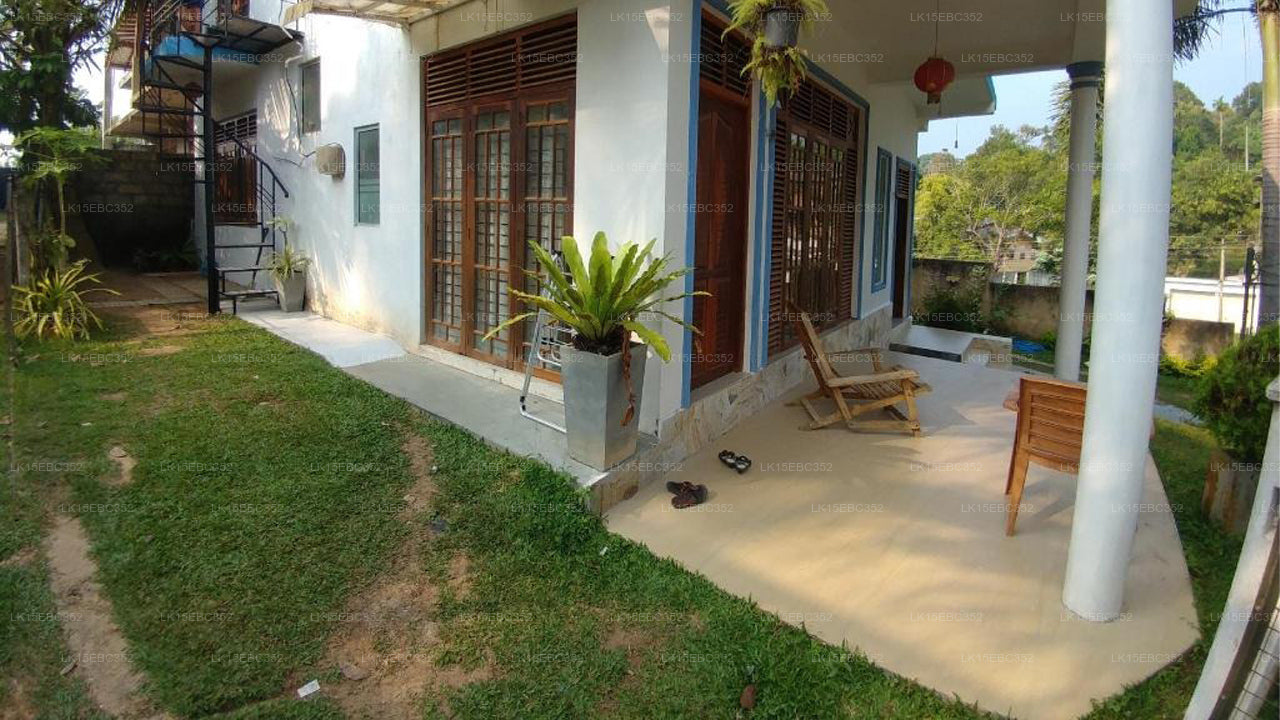 Sunhill Villa, Mirissa