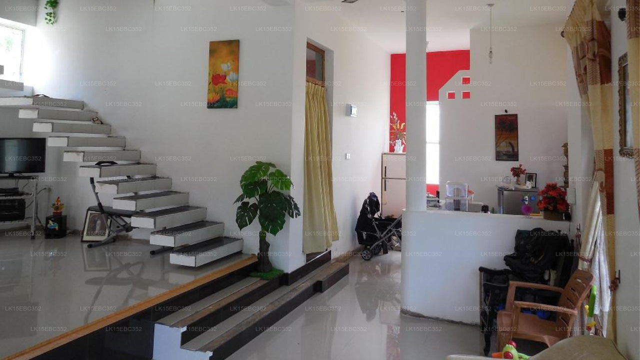 Sunhill Villa, Mirissa