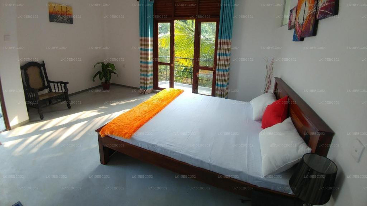 Sunhill Villa, Mirissa