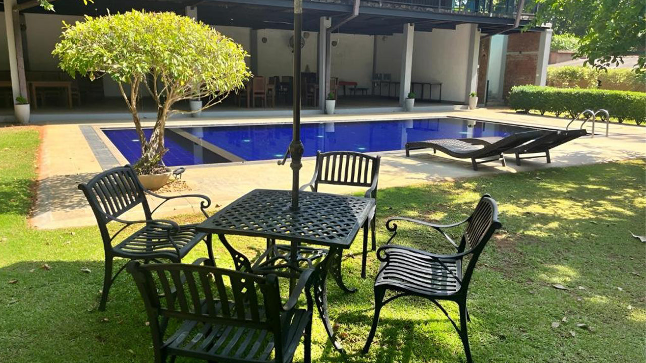 Honigbaum Polonnaruwa