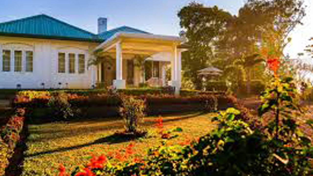 Dickoya von Zinc Boutique Journeys