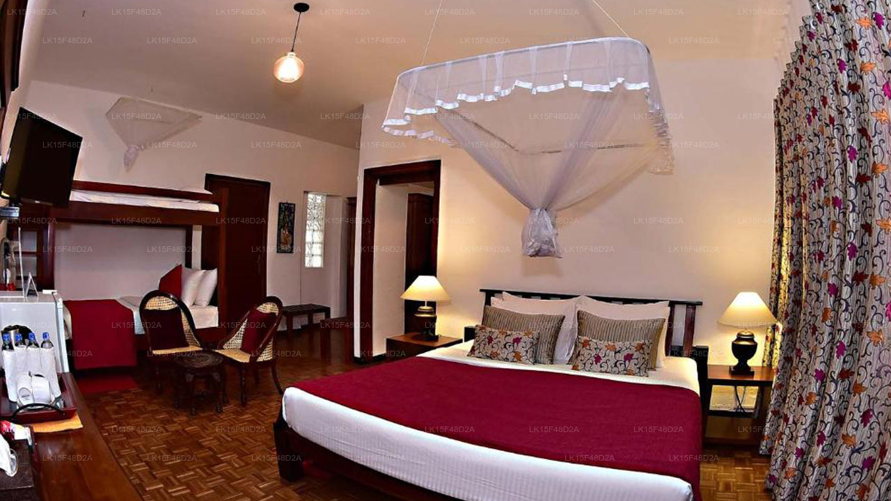Colombo Villa am Cambridge Place