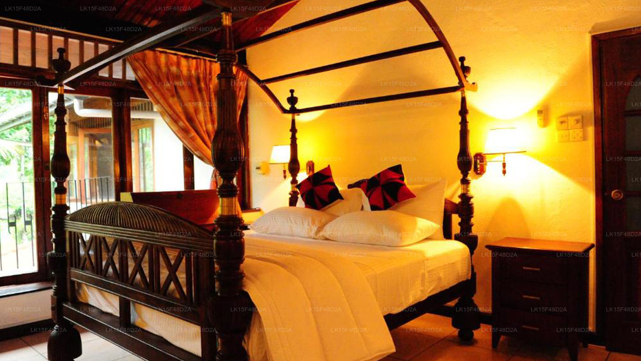 Colombo Villa am Cambridge Place