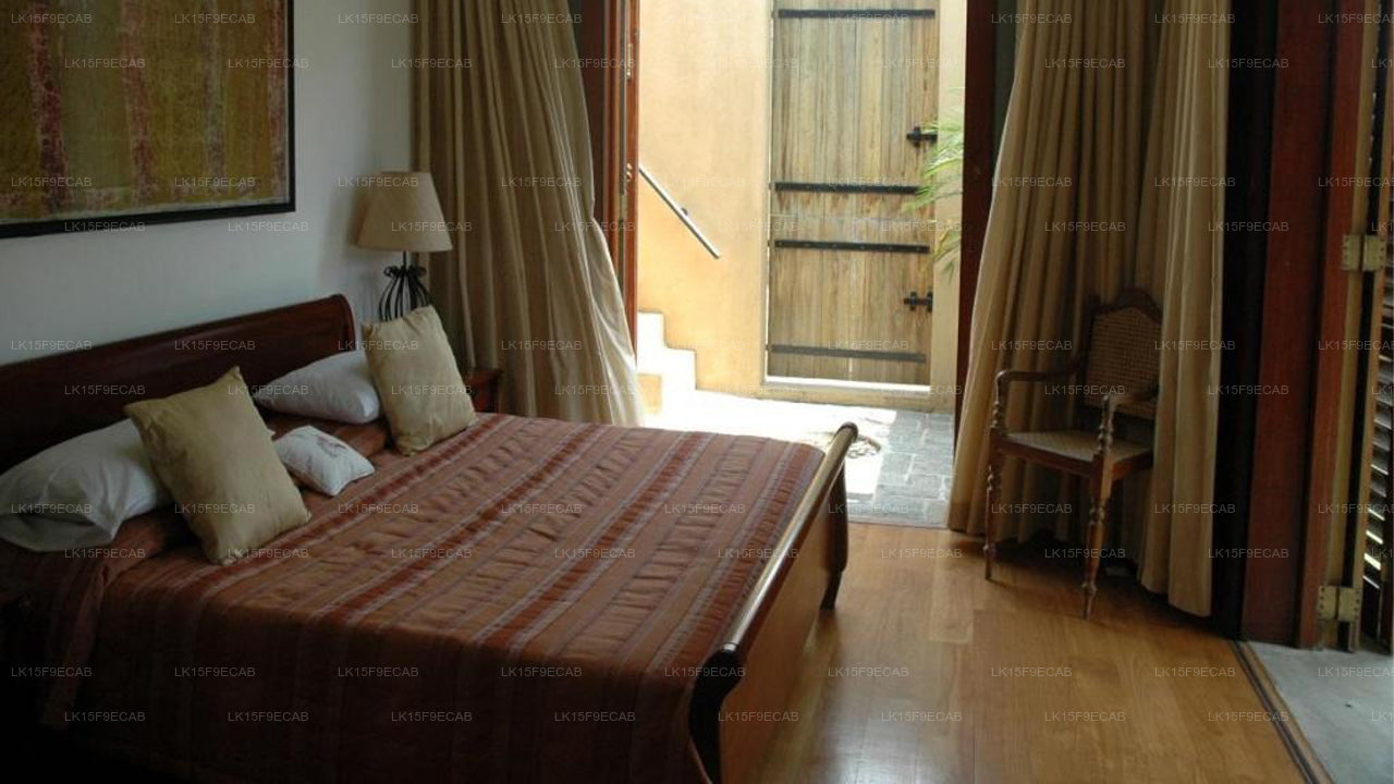 Tamarind Lodge im Victoria Golf and Country Resort, Kandy