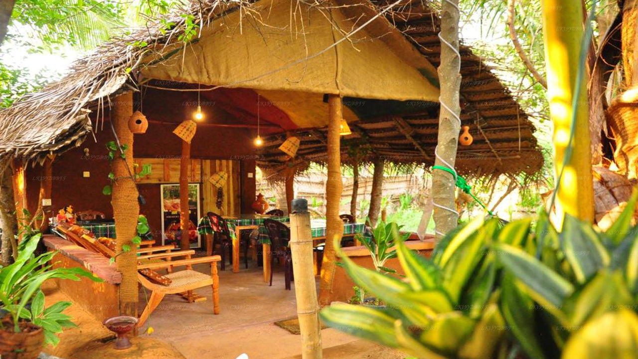 Eine andere Welt Sigiriya