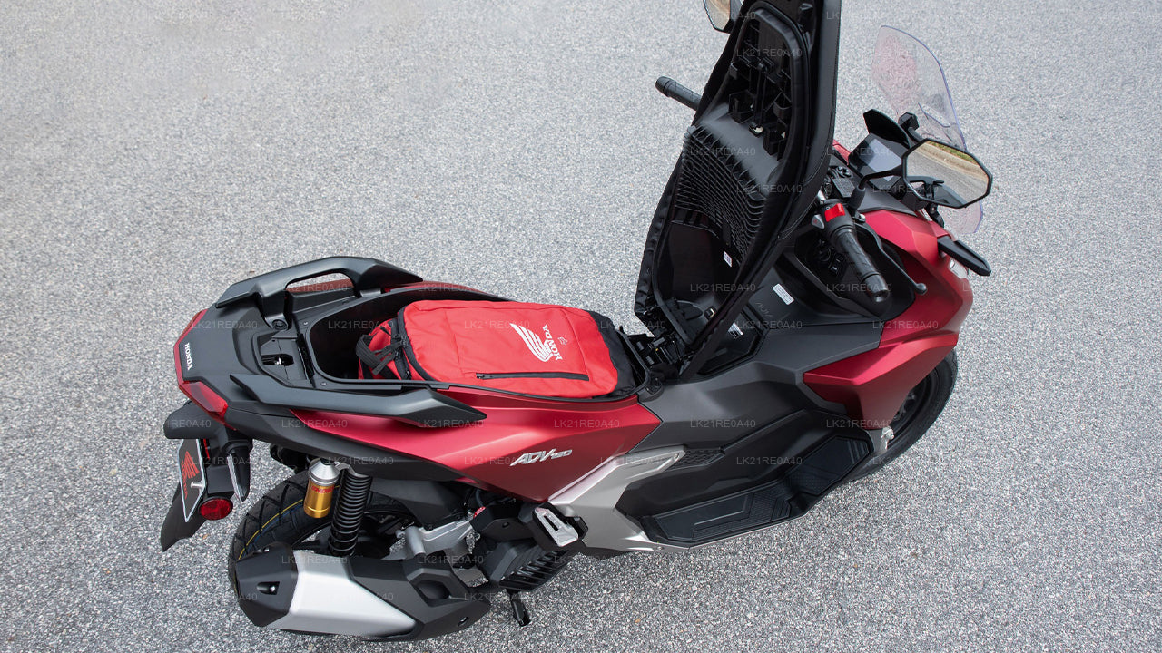 Honda ADV 160cc (Selbstfahrt)