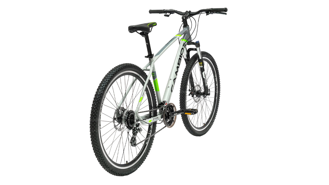 Mountainbike (Selbstfahrt)