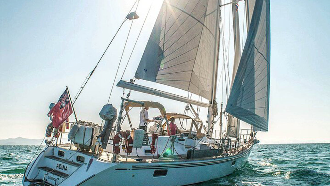 3-stündige Sonnenuntergangskreuzfahrt ab Trincomalee