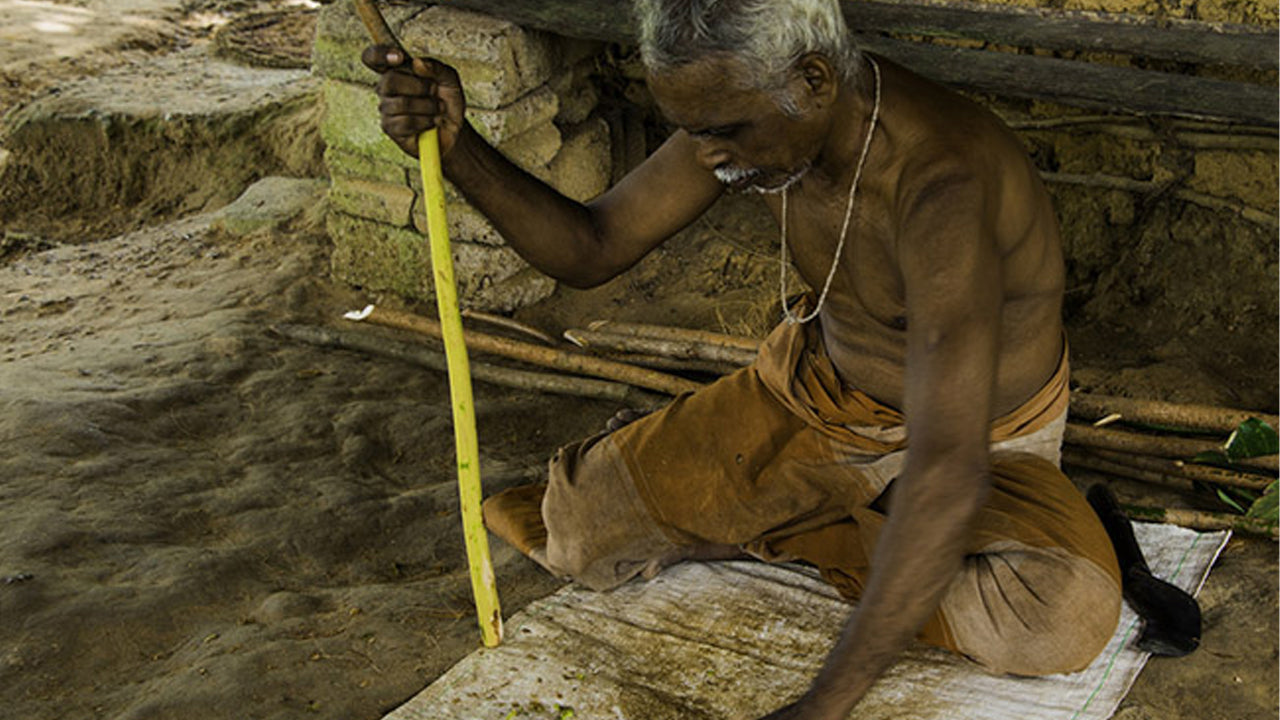 Küstenfahrt von Panadura nach Galle