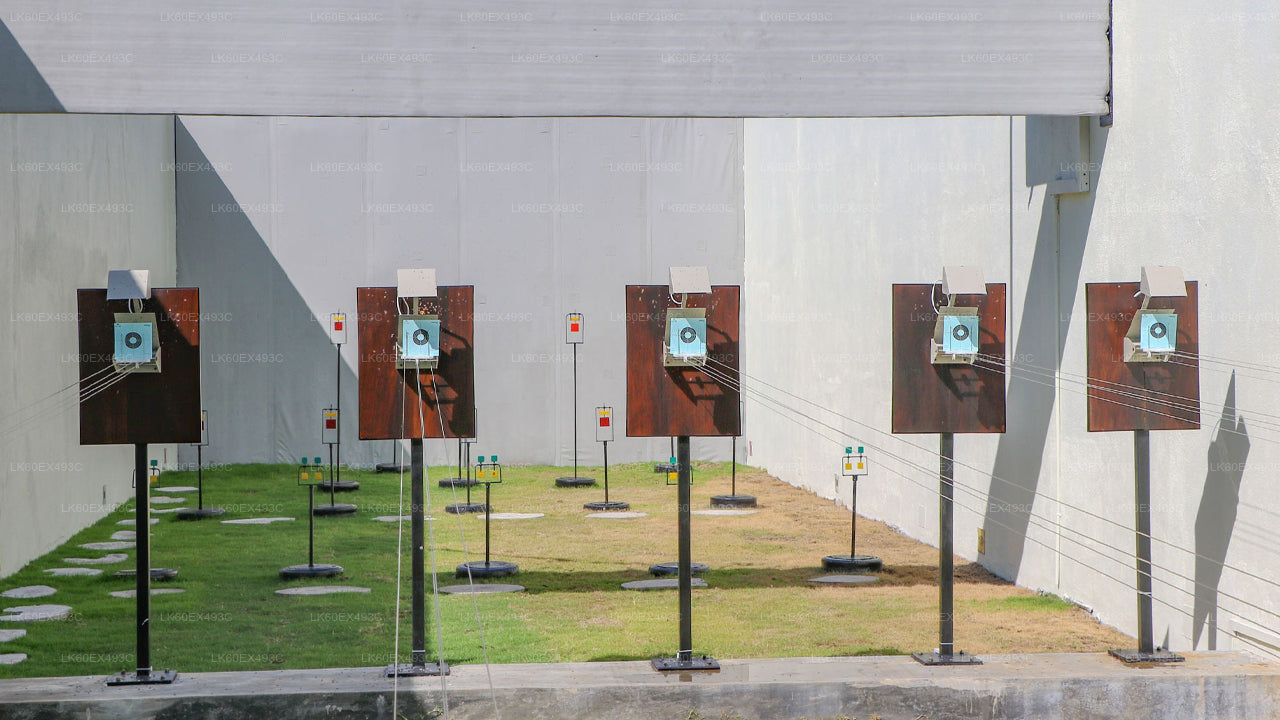 Exklusiver Tagesausflug in Bandaragama