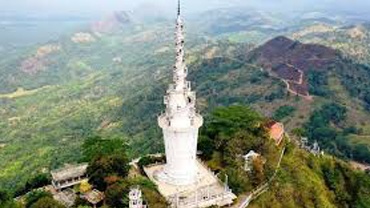 Eintrittskarten für Yapahuwa