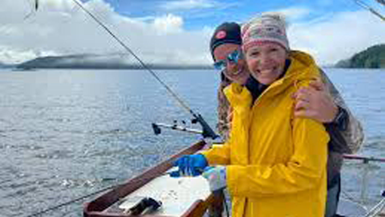 Übernachtungs-Angelkreuzfahrt ab Mirissa