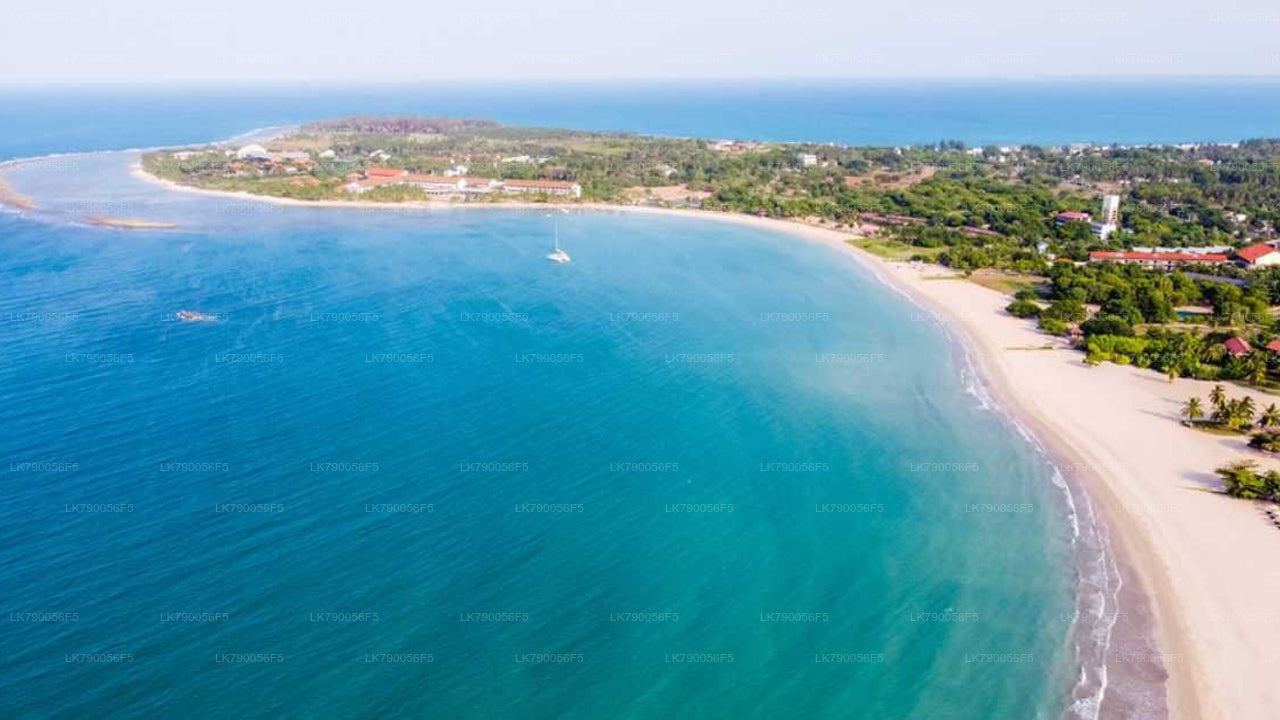 3-stündige gemeinsame Sonnenuntergangskreuzfahrt von Pasikuda