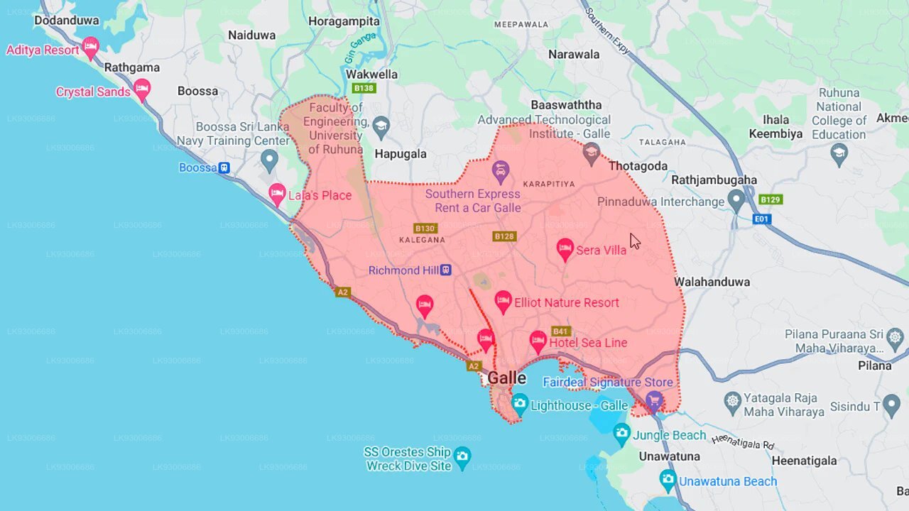 Maskenherstellungsworkshop aus Galle